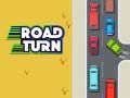 Jeu Virage de Route en ligne