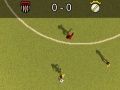 Jeu Simulateur de football en ligne