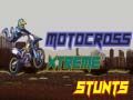 Jeu Motocross Cascades Extrêmes en ligne