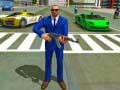 Jeu Police Crime City : Simulateur de conduite de voiture de police en ligne