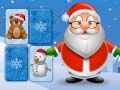 Jeu Mes objets de Noël en ligne
