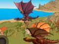 Jeu Simulateur de Dragon en ligne