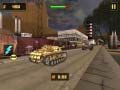 Jeu Machines de guerre : Bataille de tanks en ligne