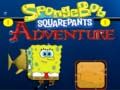 Jeu Bob l'éponge : Aventure en ligne
