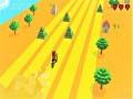 Jeu Coureur de vélo infini en ligne