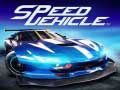 Jeu Simulateur de Course de Voitures à Grande Vitesse en ligne