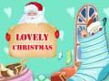 Jeu Joyeux Noël en ligne