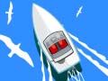 Jeu Conduire un bateau en ligne Jeu Conduire un bateau en ligne