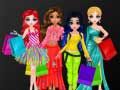 Jeu Princesses Folles de Black Friday en ligne