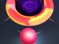 Jeu Course dans le trou en ligne