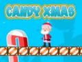 Jeu Bonbon Noël en ligne