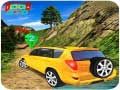 Jeu Simulateur de Jeep Toyota Land Cruiser tout-terrain en ligne
