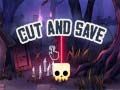 Jeu Couper et Sauver en ligne