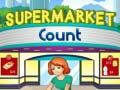 Jeu Compte Supermarché en ligne