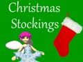 Jeu Chaussettes de Noël en ligne