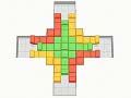 Jeu Choc des Blocs en ligne