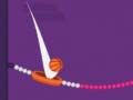 Jeu Basket Dunk.io en ligne