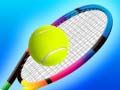 Jeu Tennis Clash en ligne Jeu Tennis Clash en ligne