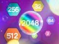 Jeu Bloc Hexa Fusion 2048 en ligne Jeu Bloc Hexa Fusion 2048 en ligne