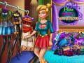 Jeu Garde-robe secrète des pixies en ligne