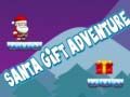 Jeu Aventure du Cadeau de Noël en ligne
