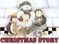 Jeu Histoire de Noël en ligne