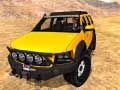 Jeu Simulateur Tout Terrain 4x4 en ligne Jeu Simulateur Tout Terrain 4x4 en ligne