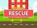 Jeu Sauvetage des pompiers en ligne
