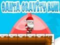 Jeu Course de Gravité de Santa en ligne