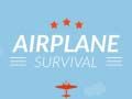 Jeu Survie en avion en ligne