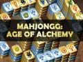 Jeu Mahjong Alchimie en ligne