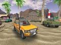 Jeu Conduite de Camion Tout Terrain 6x6 en ligne