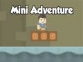Jeu Mini Aventure en ligne