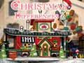 Jeu Différences de Noël 3 en ligne Jeu Différences de Noël 3 en ligne