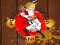 Jeu Manie Ninja de la Pizza en ligne