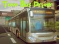 Jeu Conducteur de bus de ville en ligne