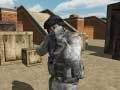 Jeu Action Commando de Contre-Attaque Urbaine en ligne