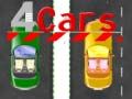 Jeu 4Voitures en ligne