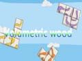 Jeu Bois volumétrique en ligne