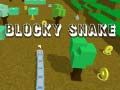 Jeu Serpent Bloqué en ligne