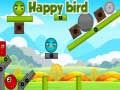 Jeu Oiseau Heureux en ligne