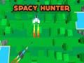 Jeu Chasseur Spacial en ligne