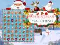 Jeu Correspondance de Noël en ligne