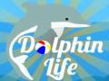 Jeu La Vie des Dauphins en ligne Jeu La Vie des Dauphins en ligne