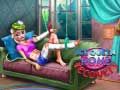 Jeu Récupération à Domicile de la Reine des Glaces en ligne
