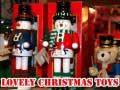 Jeu Jouets de Noël Charmants en ligne