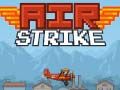 Jeu Frappe aérienne en ligne