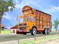 Jeu Simulateur de Camion Cargo Extrême Impossible en ligne