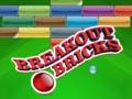 Jeu Briques Éclatées en ligne