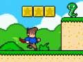 Jeu Le Monde de Steve en ligne